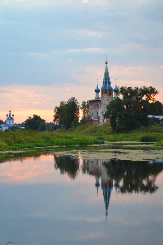 Photograph by Оксана Корнева