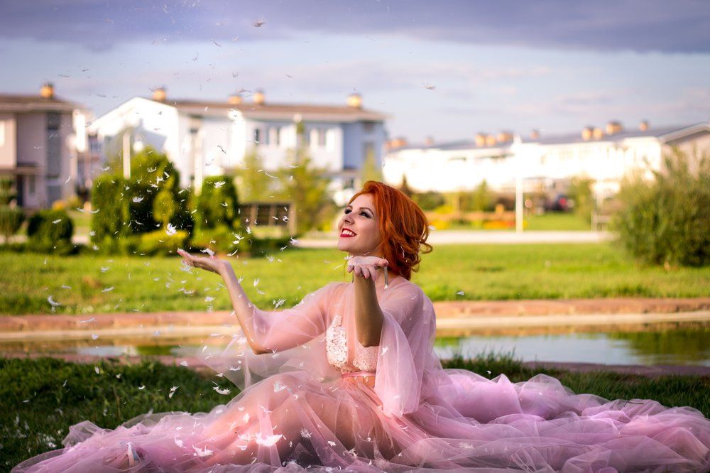 Марина