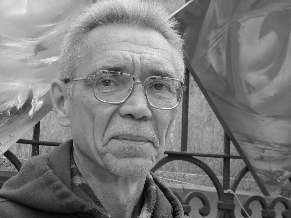 Предчувствие перемен.