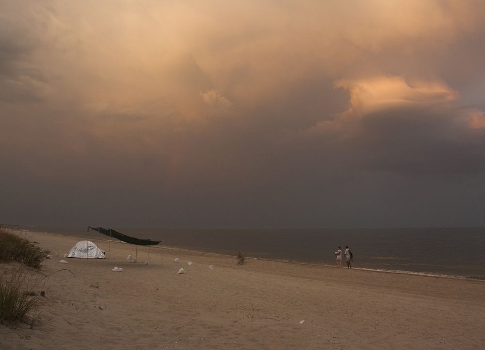 Айвазовское настроение