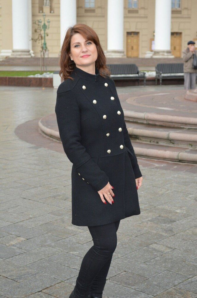 Photograph by Анна Алонцева