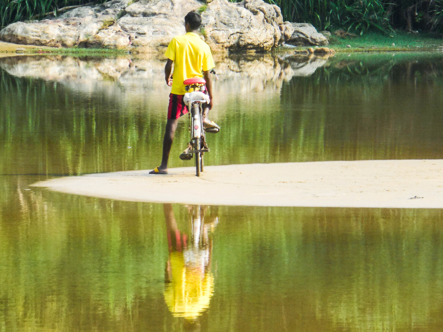 Reflections