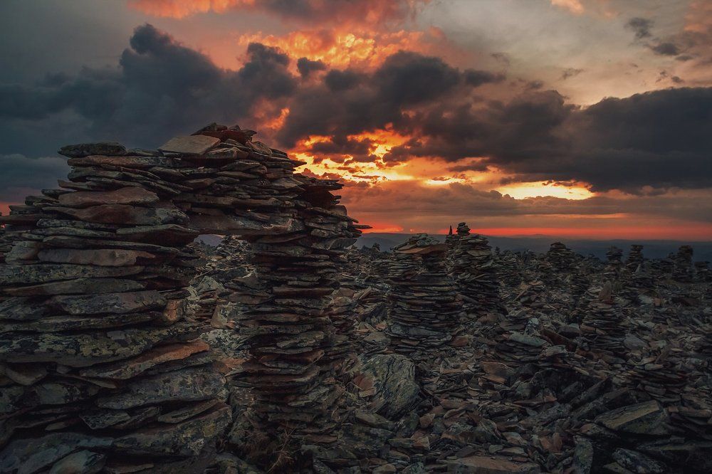 Перевал Багаташ