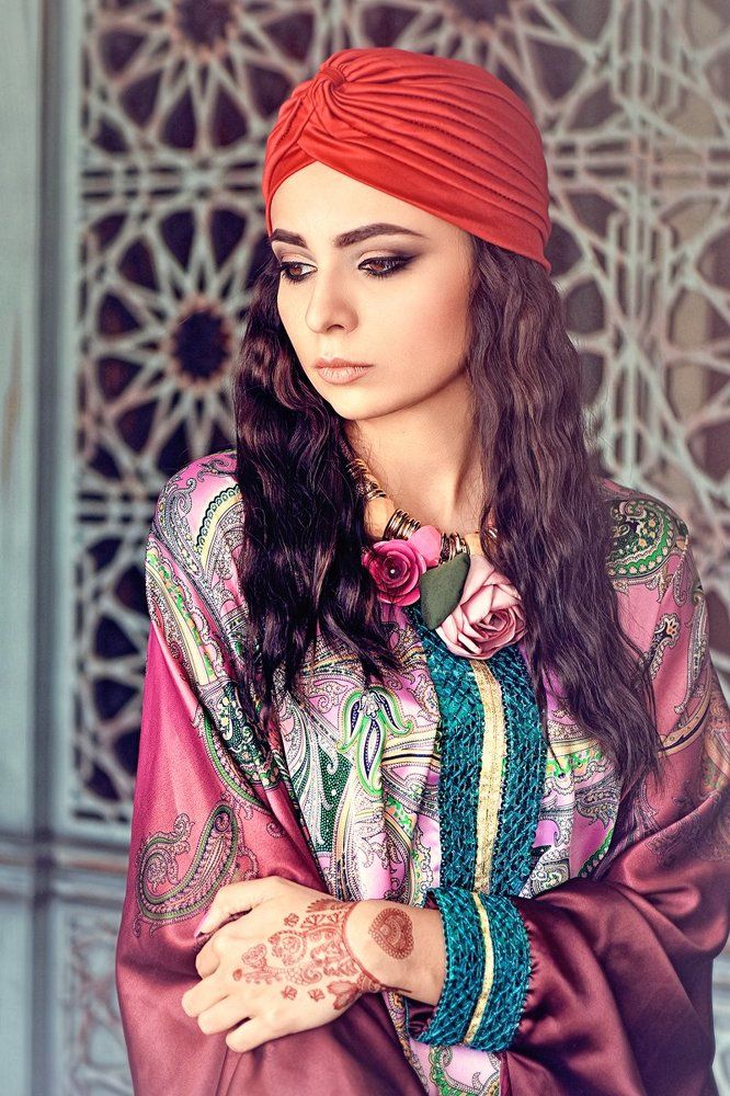 Восточная пряность