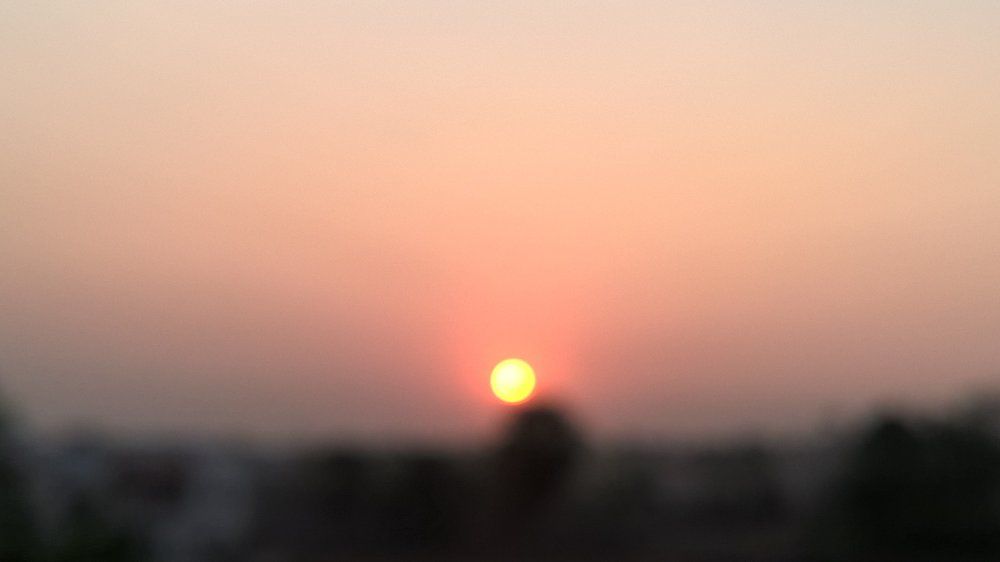 A New Day...A New Beginning
