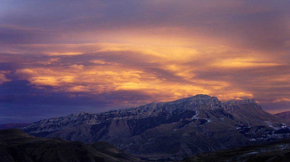 На Марсе классно...