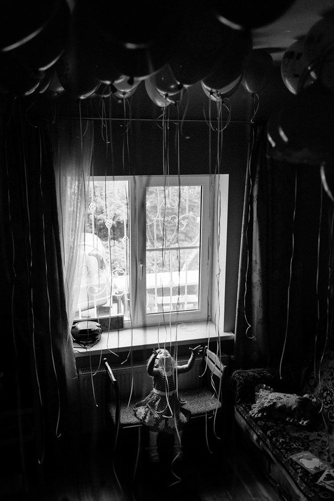 день рождения