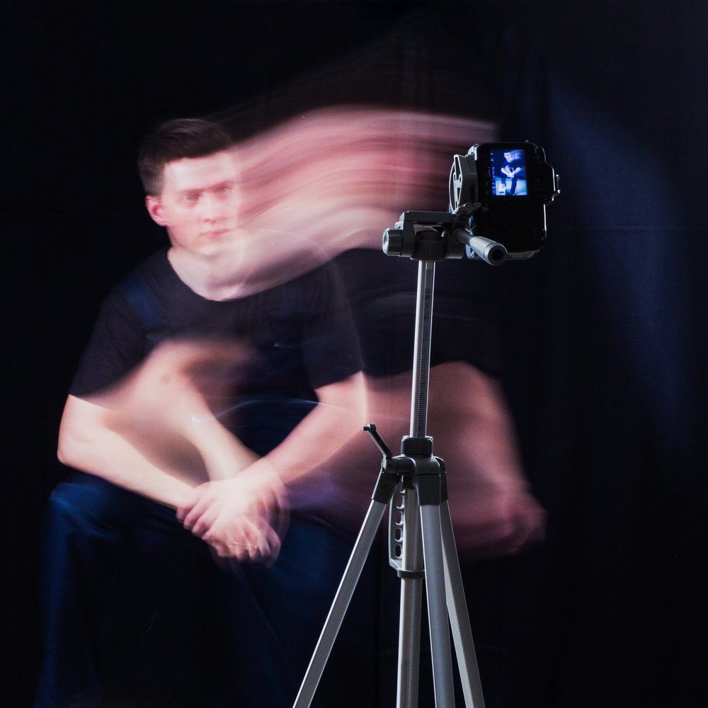 Пожиратель душ.