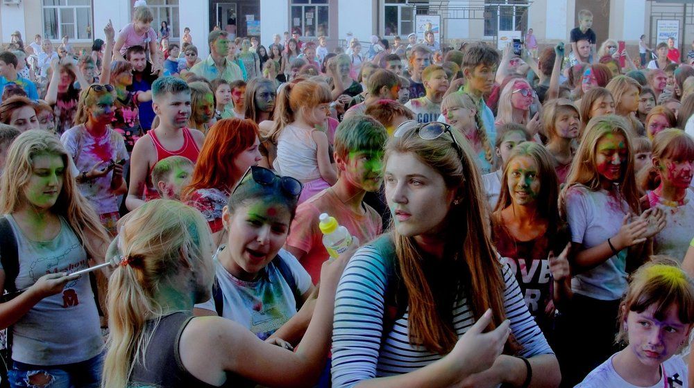 Фестивалим