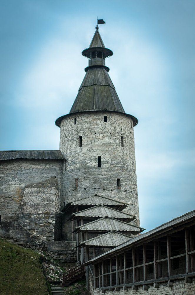 Photograph by Михайлова Светлана