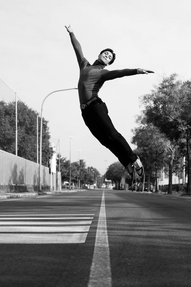 только вверх