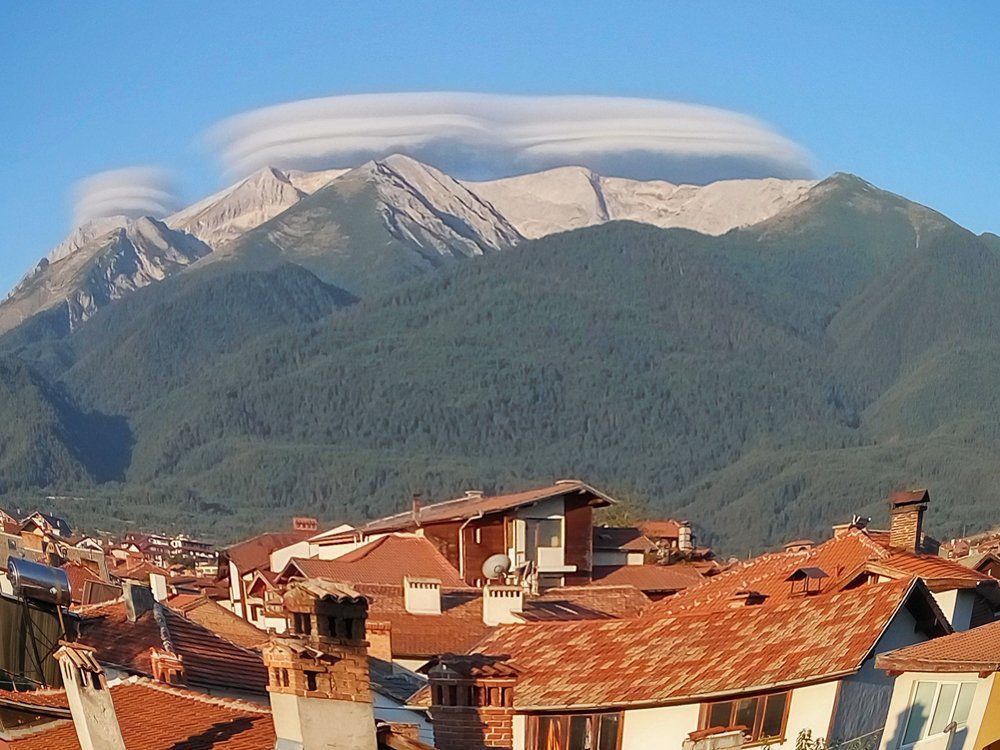 Однажды утром