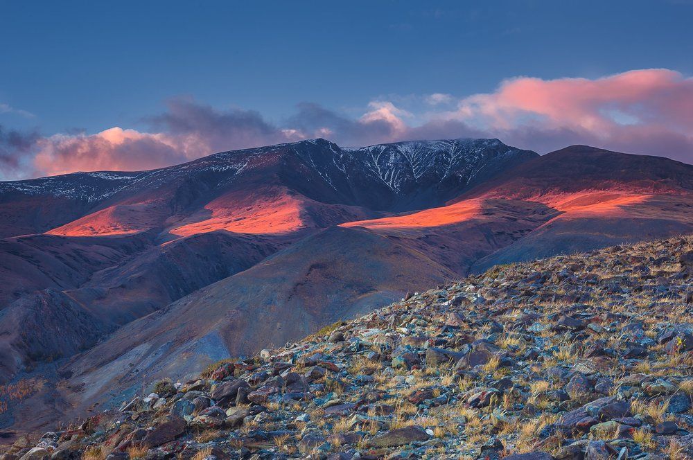 Фотография автора Роман Карамышев