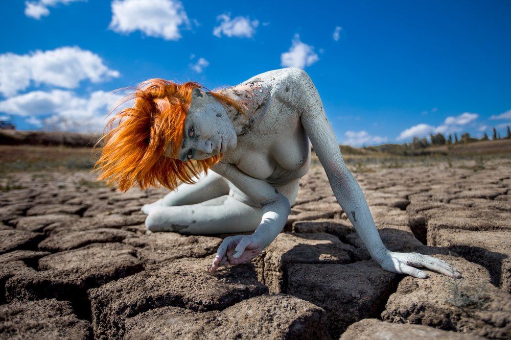 Photograph by Арнольд