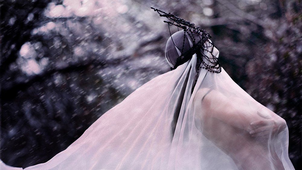 Photograph by Екатерина Соломатина