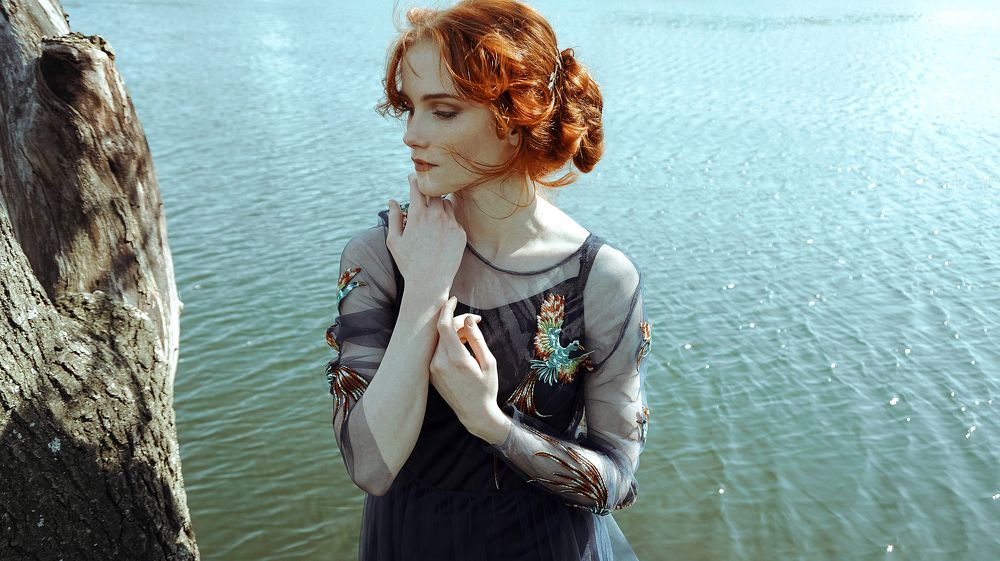 Майское утро