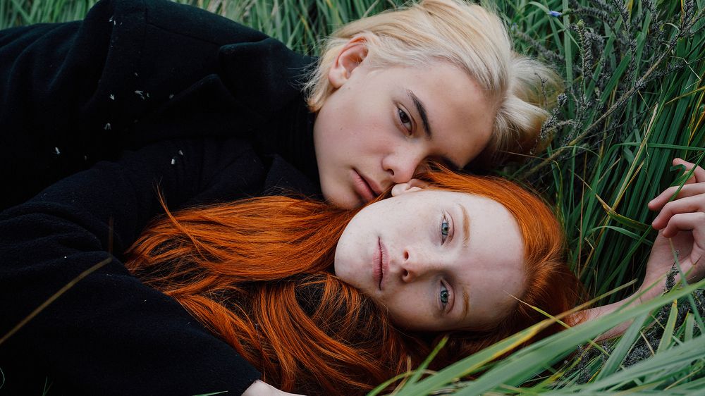 Photograph by Ольга