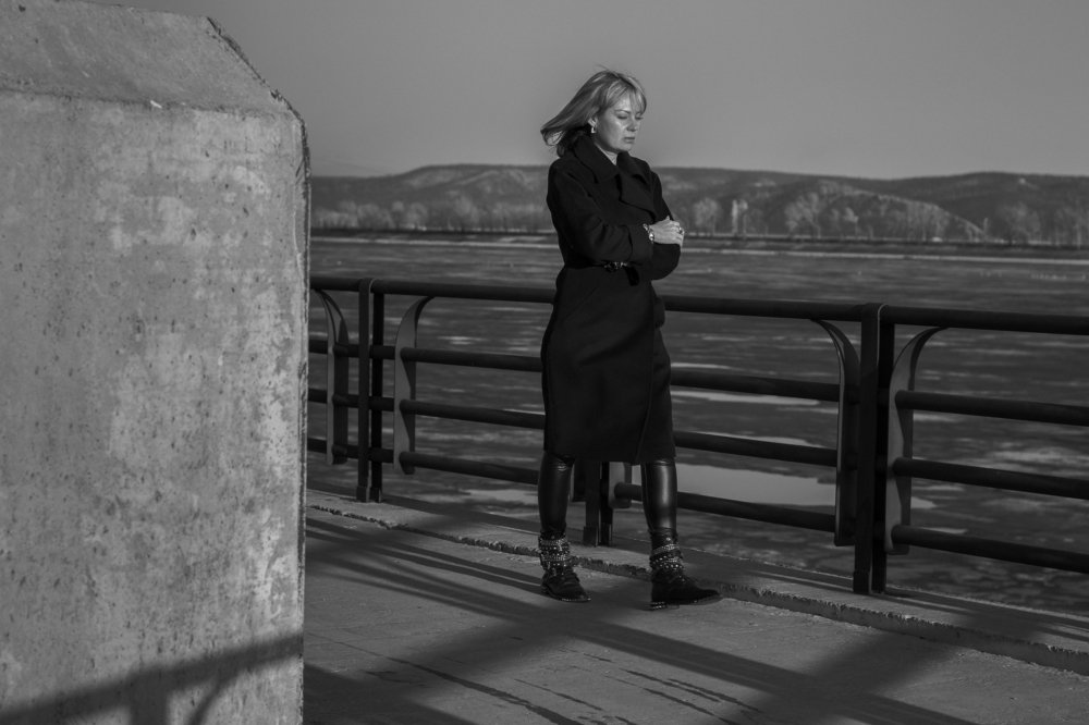 Photograph by Наталья Соон