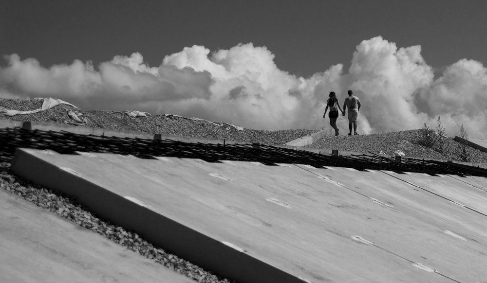 Нежные моменты