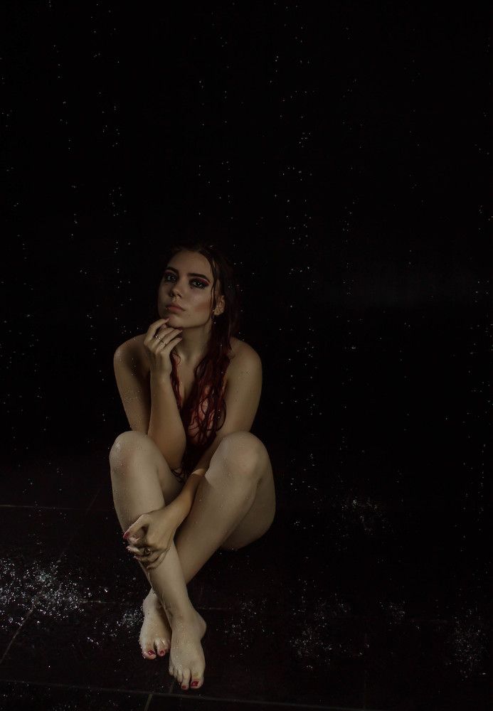 Photograph by Ильина Мария