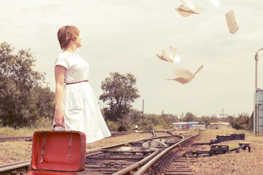 Photograph by Кристина