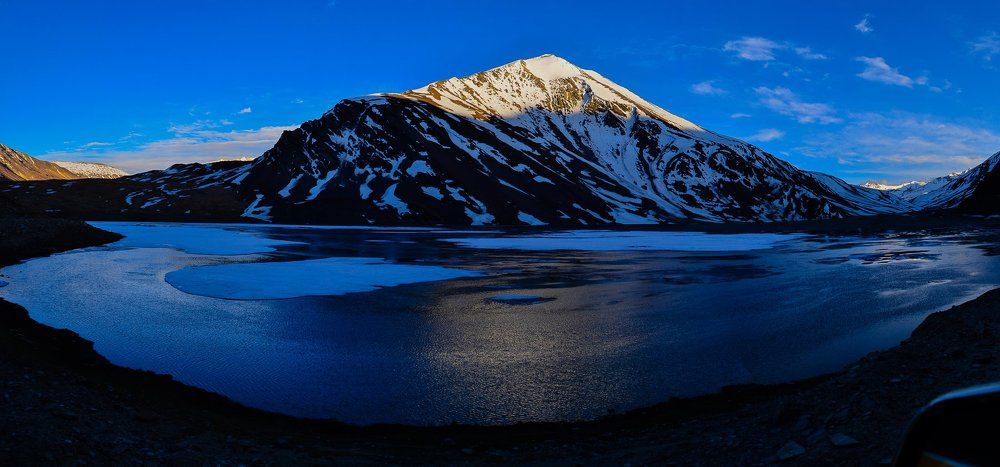 mesmerizing ladakh