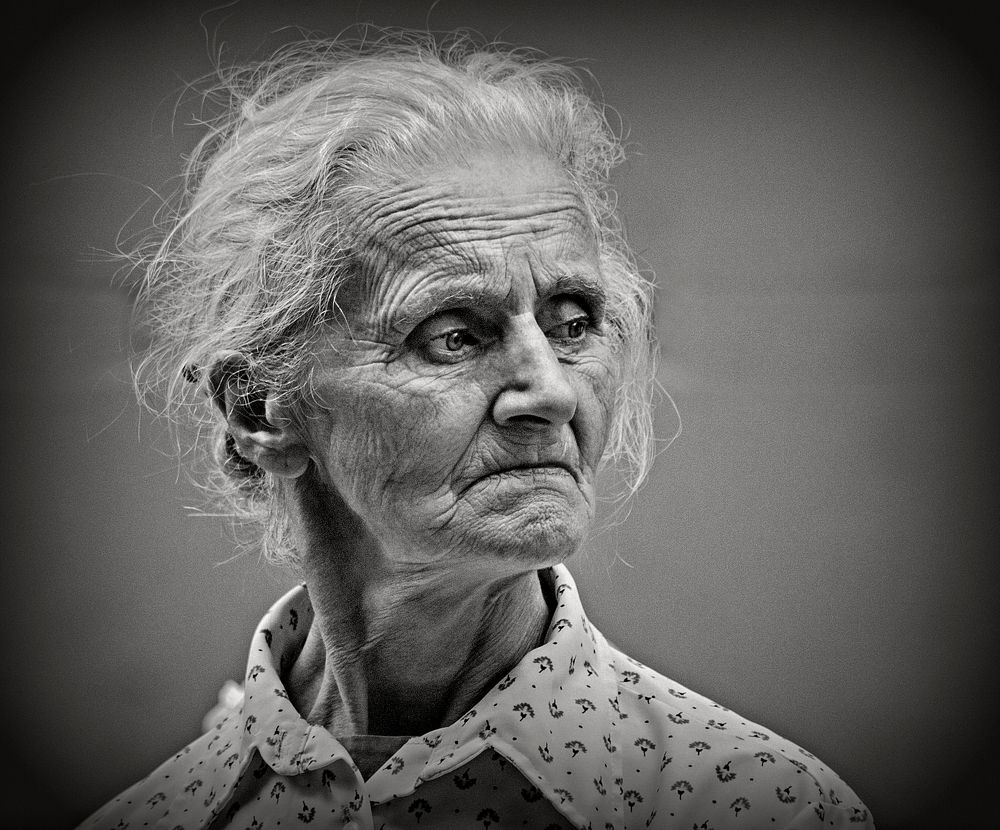 Осень жизни