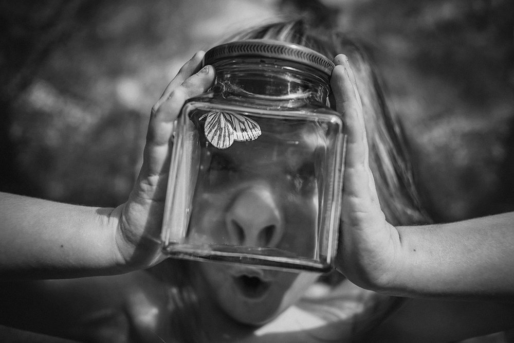 Дачный улов