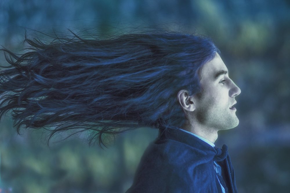 Из жизни вечно живущих.