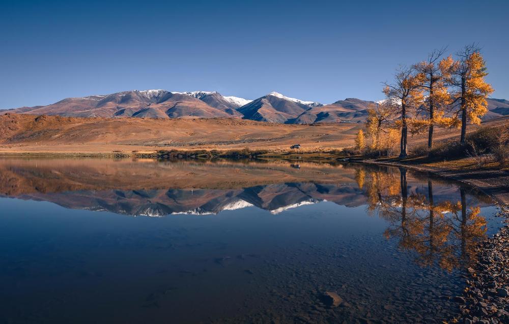 Фотография автора Роман Карамышев