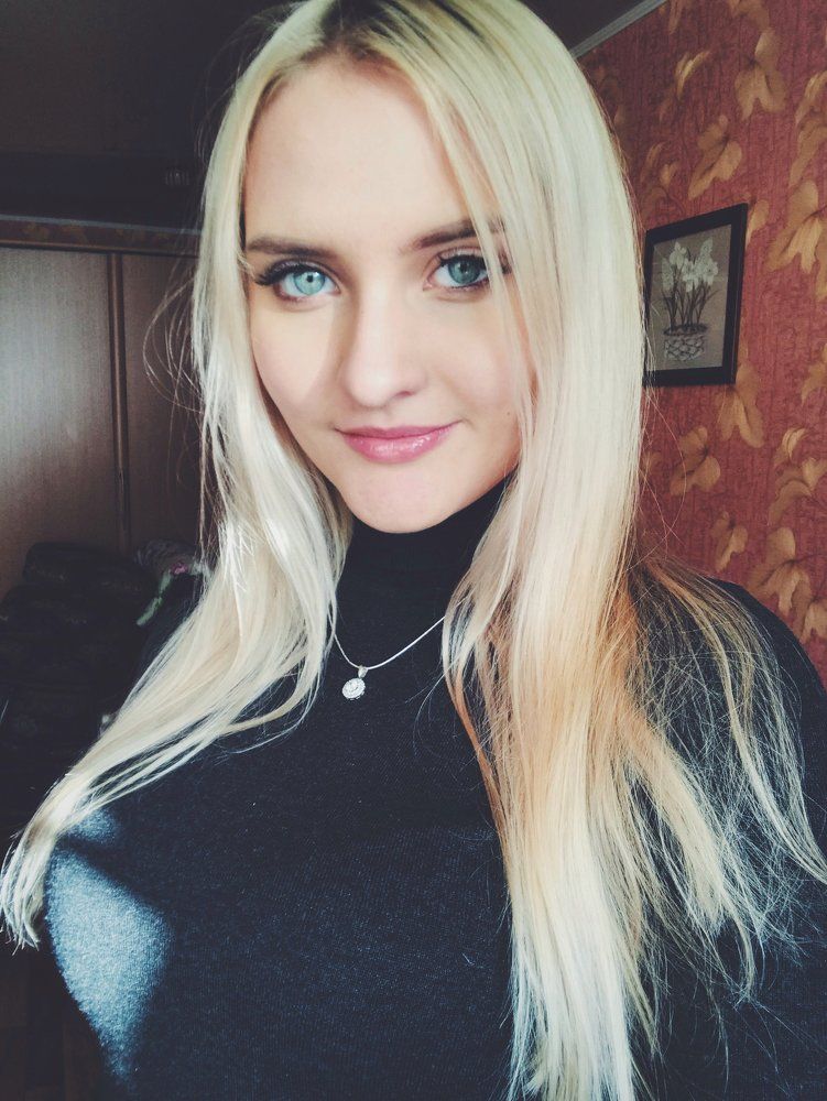 Photograph by Галина