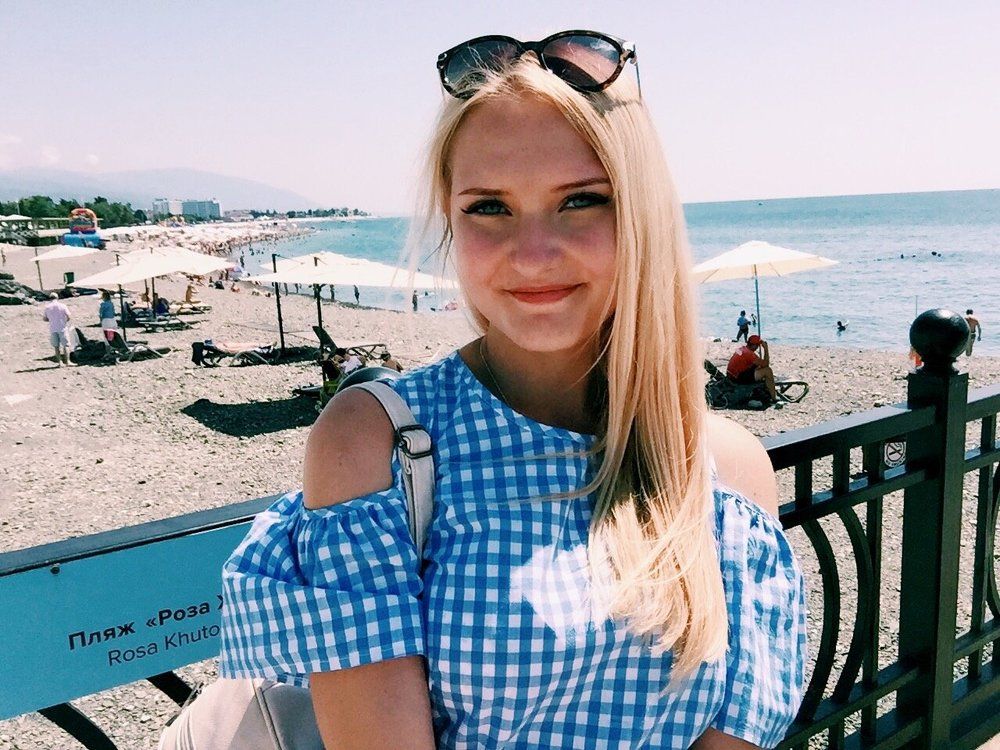 Photograph by Галина