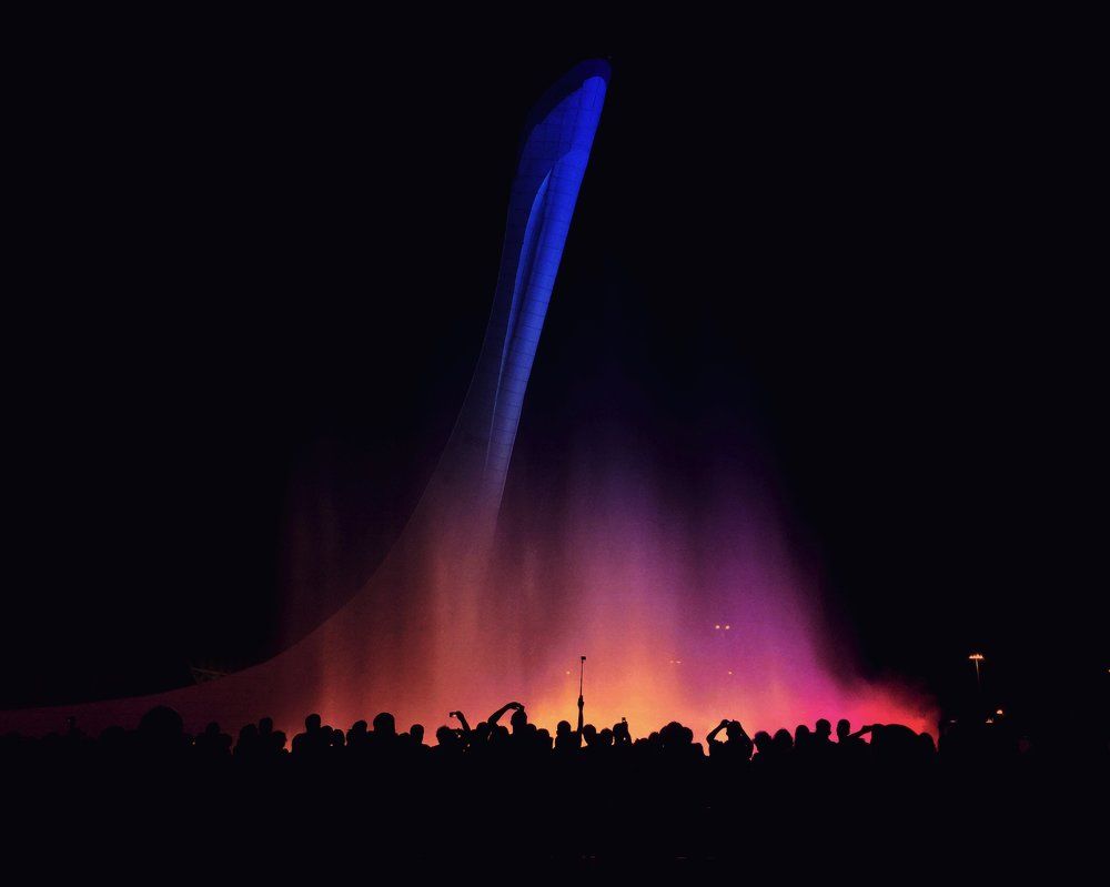 Photograph by Галина