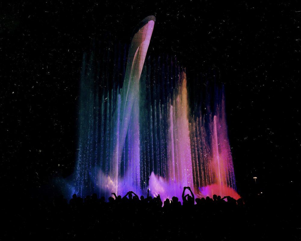 Photograph by Галина