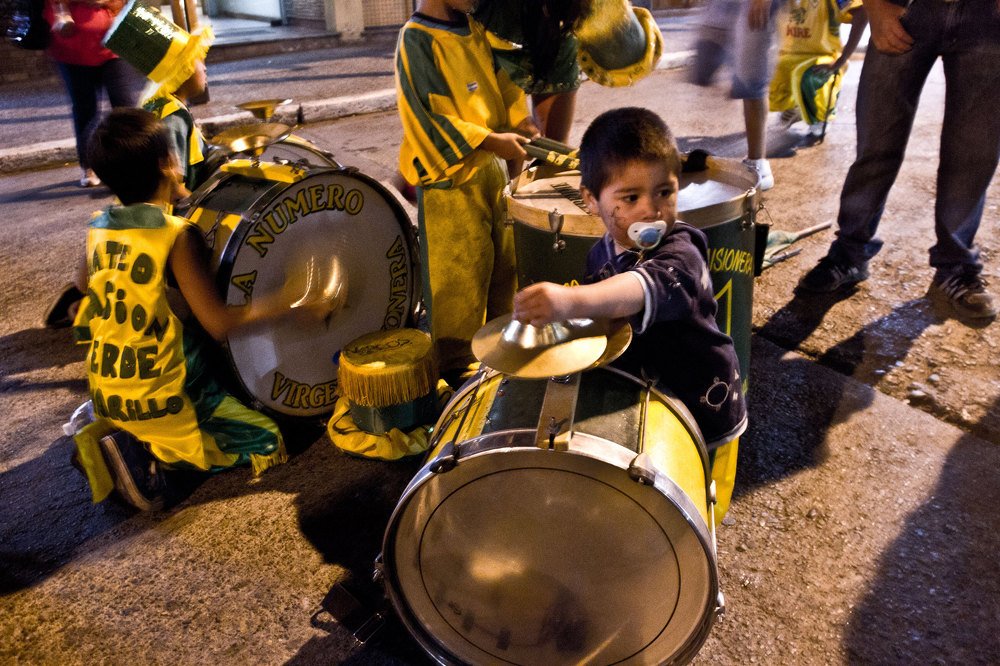 Самборитмы