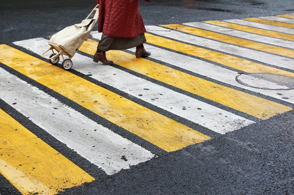 Только вперед