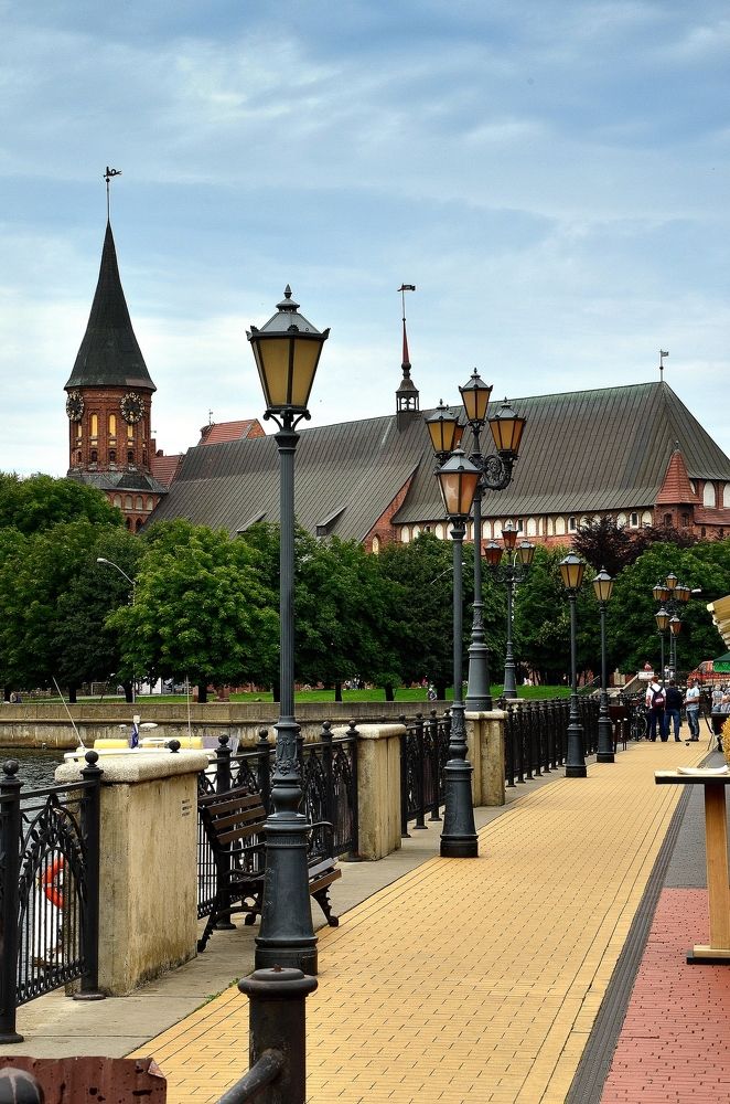 Кафедральный Собор