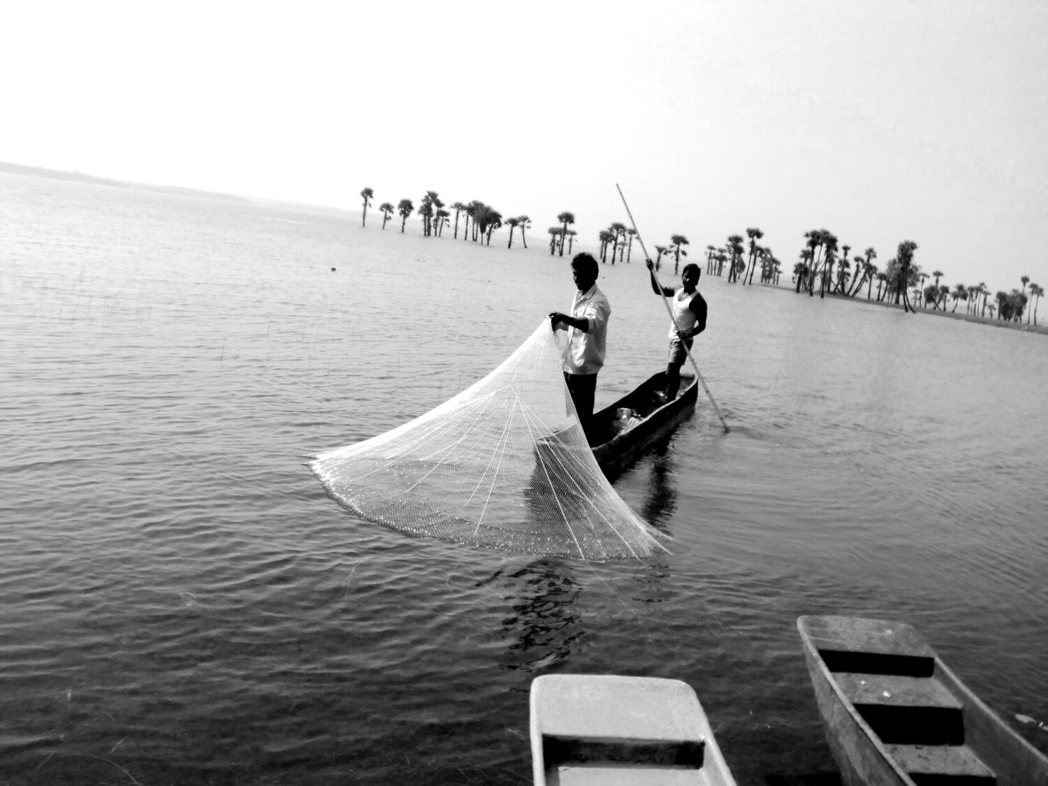 fisherman