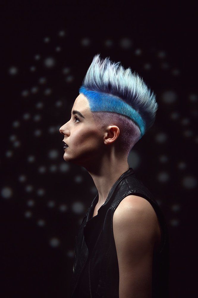 Сторона луны