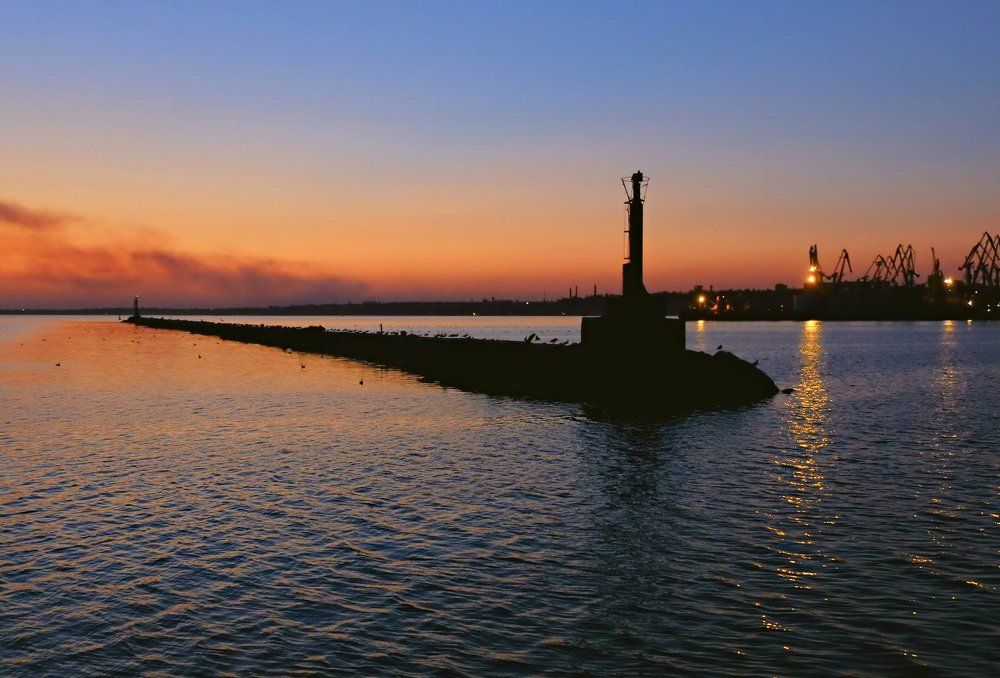 Photograph by Евгений Адаменко