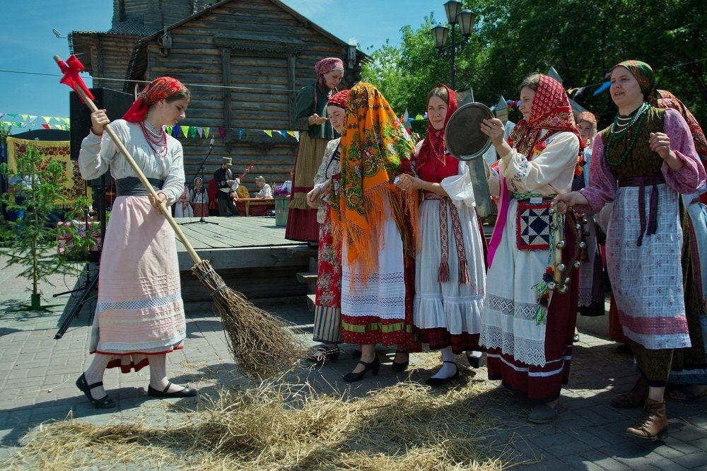 Невеста