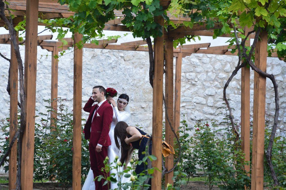 Photograph by ИЛЬДАР БАЛЕЕВ