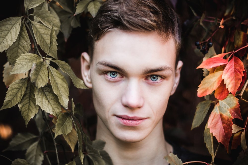 Photograph by Люмус Солем