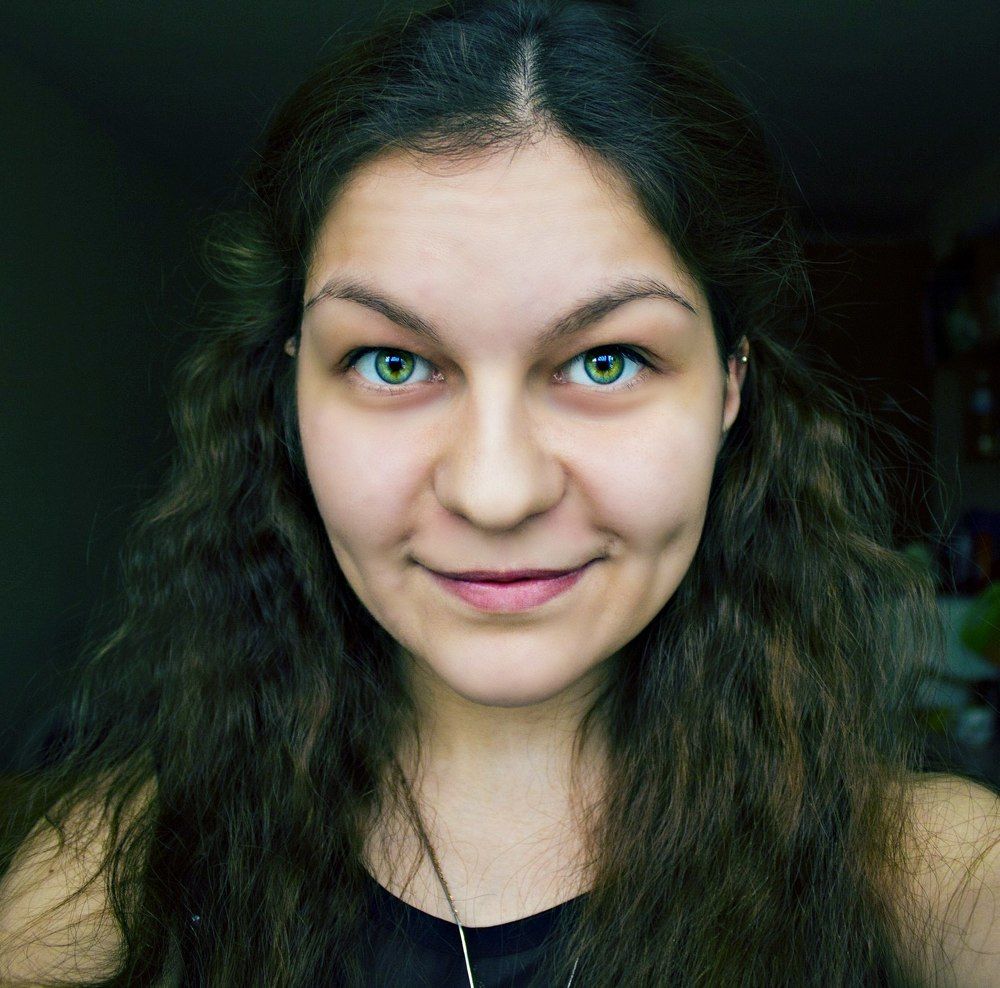 Photograph by Анна Саушина