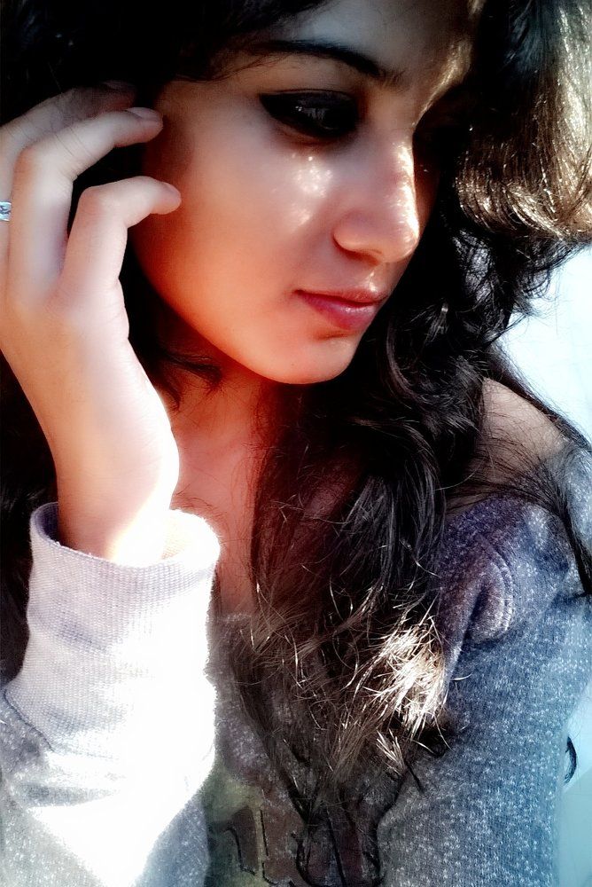 Everything Has Beauty
