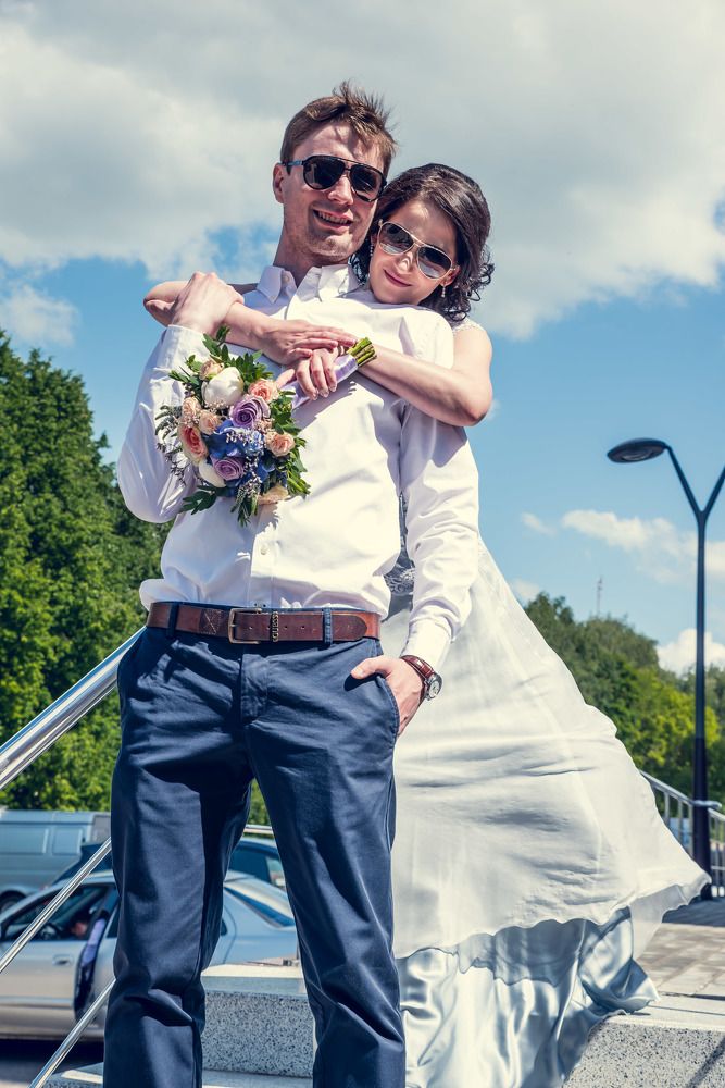 Ловите яркие моменты