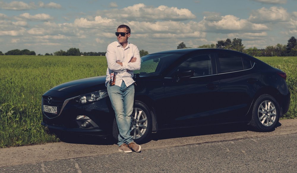 В ожидании невесты