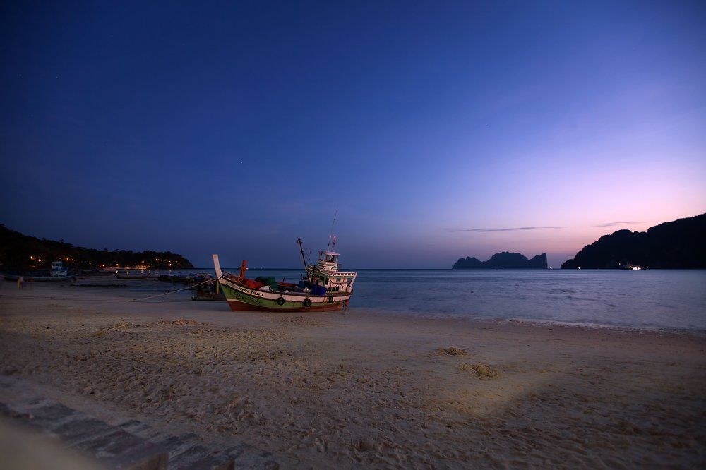 Ko Phi Phi Don