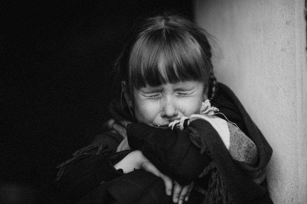 .......дети войны..