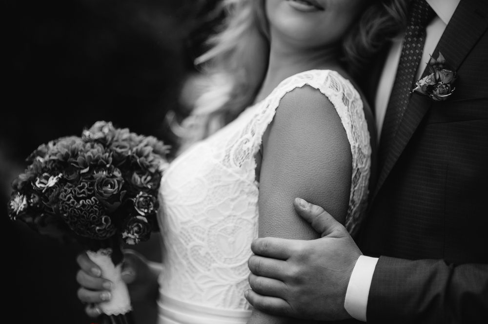 Любить до мурашек..